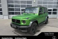 Mercedes-Benz G 63 AMG (Clasa G) din 2023 cu 21.343 km - oferta MER245829 - foto 1