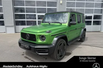 Mercedes-Benz G 63 AMG din 2023 - oferta MER245829