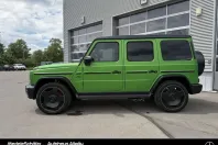 Mercedes-Benz G 63 AMG (Clasa G) din 2023 cu 21.343 km - oferta MER245829 - foto 3