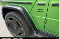 Mercedes-Benz G 63 AMG (Clasa G) din 2023 cu 21.343 km - oferta MER245829 - foto 4