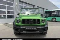 Mercedes-Benz G 63 AMG (Clasa G) din 2023 cu 21.343 km - oferta MER245829 - foto 8