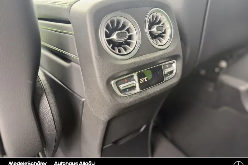 Mercedes-Benz G 63 AMG (Clasa G) din 2023 cu 21.343 km - oferta MER245829 - foto 14