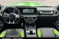 Mercedes-Benz G 63 AMG (Clasa G) din 2023 cu 21.343 km - oferta MER245829 - foto 15