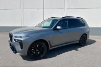 BMW X7 (Seria X) din 2025 cu 8.550 km - oferta BMW245830 - foto 4