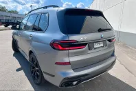 BMW X7 (Seria X) din 2025 cu 8.550 km - oferta BMW245830 - foto 5
