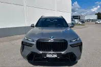 BMW X7 (Seria X) din 2025 cu 8.550 km - oferta BMW245830 - foto 11