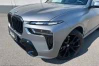 BMW X7 (Seria X) din 2025 cu 8.550 km - oferta BMW245830 - foto 13