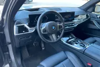 BMW X7 (Seria X) din 2025 cu 8.550 km - oferta BMW245830 - foto 17