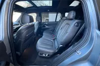 BMW X7 (Seria X) din 2025 cu 8.550 km - oferta BMW245830 - foto 26