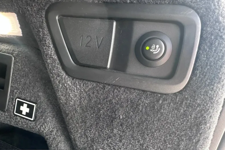 BMW X7 (Seria X) din 2025 cu 8.550 km - oferta BMW245830 - foto 39