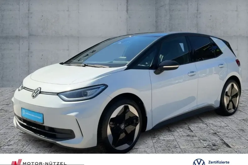 Volkswagen ID.3 din 2025 cu 2.015 km - oferta VOL245831 - foto 1
