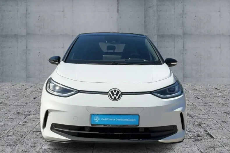 Volkswagen ID.3 din 2025 cu 2.015 km - oferta VOL245831 - foto 3