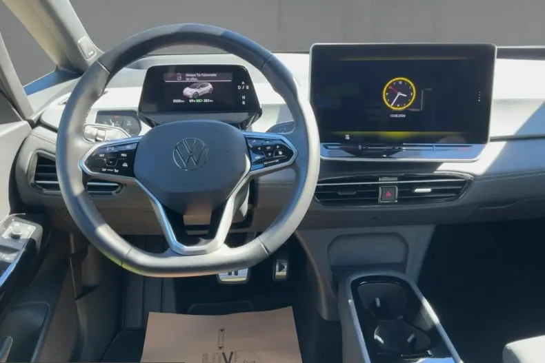 Volkswagen ID.3 din 2025 cu 2.015 km - oferta VOL245831 - foto 9