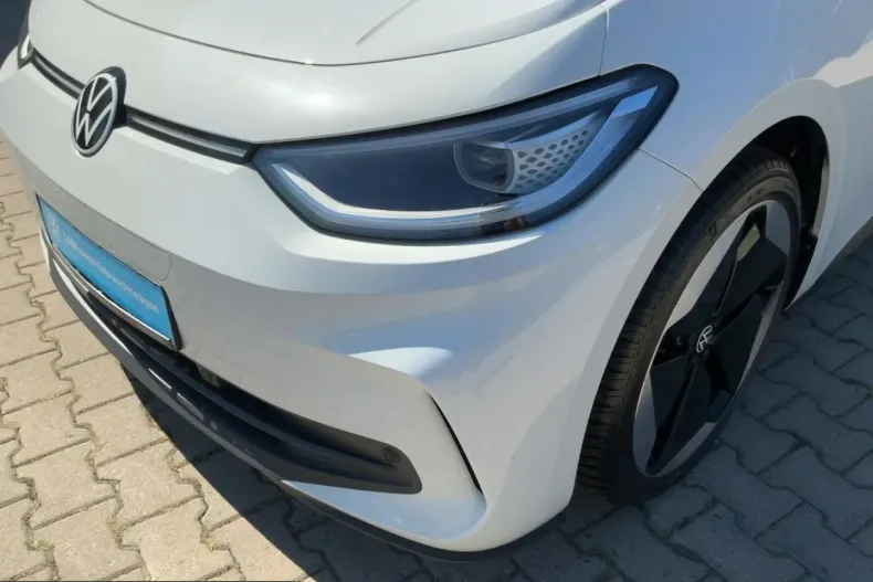Volkswagen ID.3 din 2025 cu 2.015 km - oferta VOL245831 - foto 15
