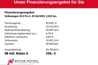 Volkswagen ID.3 din 2025 cu 2.015 km - oferta VOL245831 - foto 18