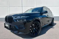 BMW X7 (Seria X) din 2025 cu 6.950 km - oferta BMW245832 - foto 1