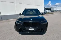 BMW X7 (Seria X) din 2025 cu 6.950 km - oferta BMW245832 - foto 2