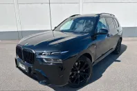 BMW X7 (Seria X) din 2025 cu 6.950 km - oferta BMW245832 - foto 3