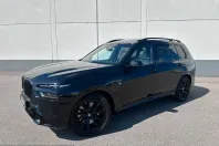 BMW X7 (Seria X) din 2025 cu 6.950 km - oferta BMW245832 - foto 4
