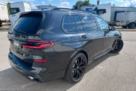 BMW X7 (Seria X) din 2025 cu 6.950 km - oferta BMW245832 - foto 8