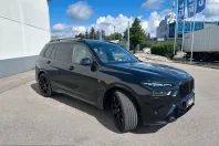 BMW X7 (Seria X) din 2025 cu 6.950 km - oferta BMW245832 - foto 9