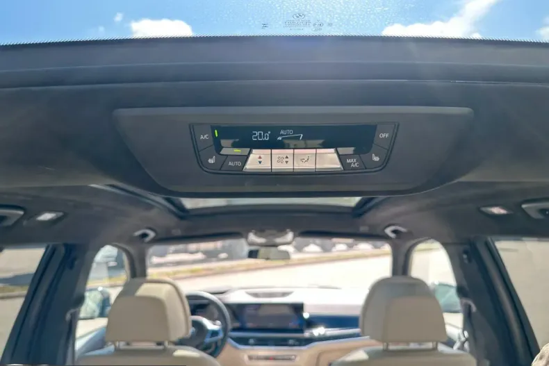 BMW X7 (Seria X) din 2025 cu 6.950 km - oferta BMW245832 - foto 30