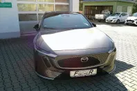 Mazda 6e din 2025 cu 13.900 km - oferta MAZ245833 - foto 5