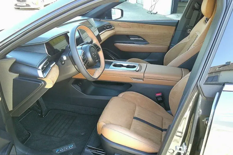 Mazda 6e din 2025 cu 13.900 km - oferta MAZ245833 - foto 6