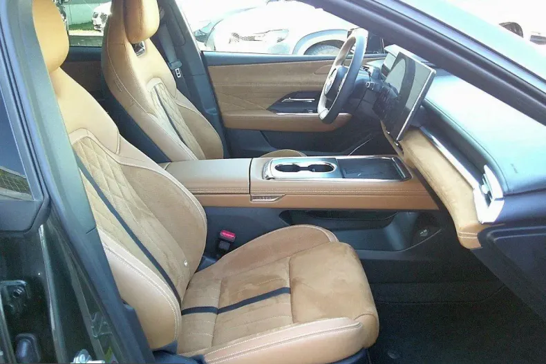Mazda 6e din 2025 cu 13.900 km - oferta MAZ245833 - foto 7