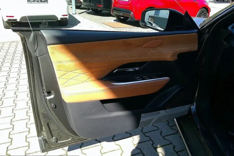 Mazda 6e din 2025 cu 13.900 km - oferta MAZ245833 - foto 17