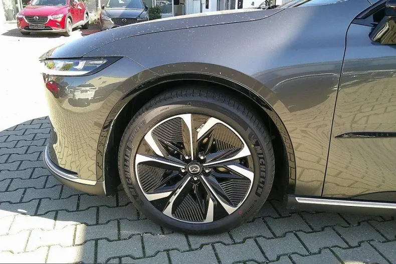 Mazda 6e din 2025 cu 13.900 km - oferta MAZ245833 - foto 18
