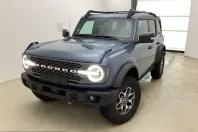 Ford Bronco din 2025 cu 7.544 km - oferta FOR245834 - foto 1