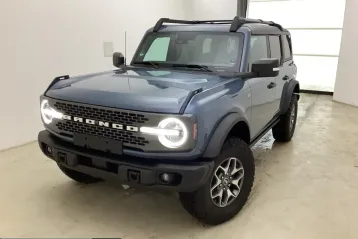 Ford Bronco din 2025 - oferta FOR245834