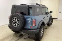Ford Bronco din 2025 cu 7.544 km - oferta FOR245834 - foto 2