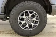 Ford Bronco din 2025 cu 7.544 km - oferta FOR245834 - foto 5