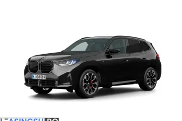 BMW X3 din 2025 - oferta BMW245835