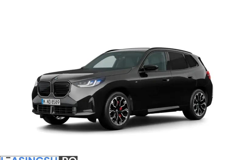 BMW X3 (Seria X) din 2025 cu 17.900 km - oferta BMW245835 - foto 1