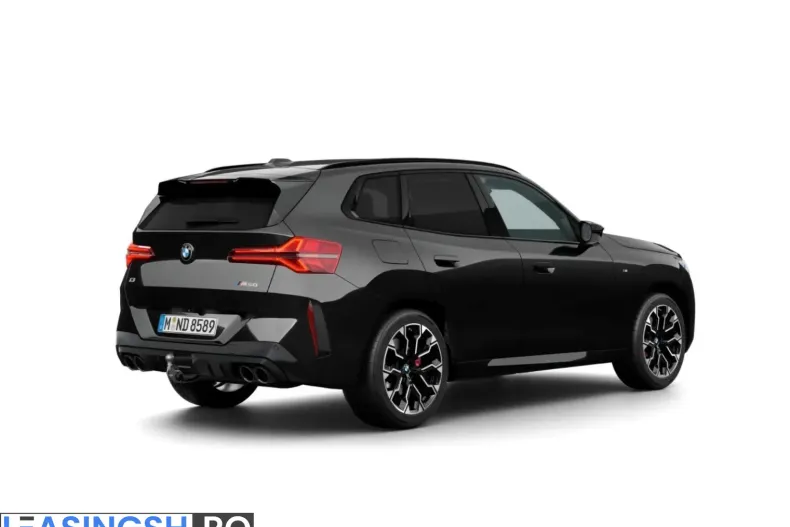 BMW X3 (Seria X) din 2025 cu 17.900 km - oferta BMW245835 - foto 2