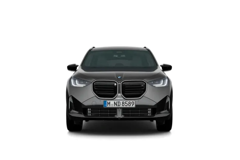 BMW X3 (Seria X) din 2025 cu 17.900 km - oferta BMW245835 - foto 3