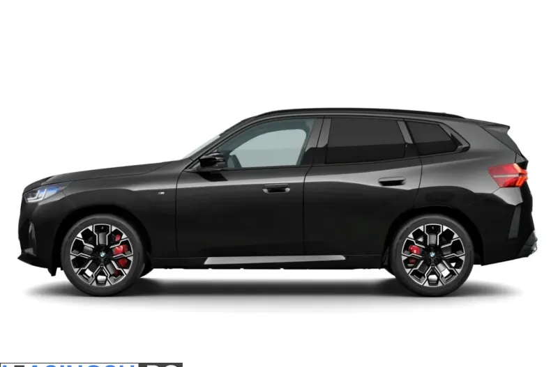 BMW X3 (Seria X) din 2025 cu 17.900 km - oferta BMW245835 - foto 4