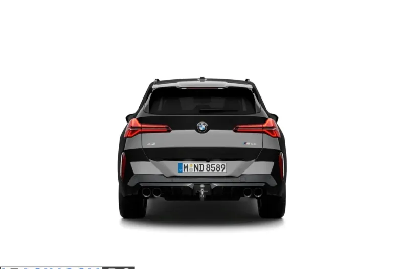 BMW X3 (Seria X) din 2025 cu 17.900 km - oferta BMW245835 - foto 5