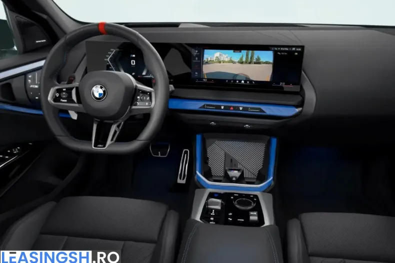 BMW X3 (Seria X) din 2025 cu 17.900 km - oferta BMW245835 - foto 6