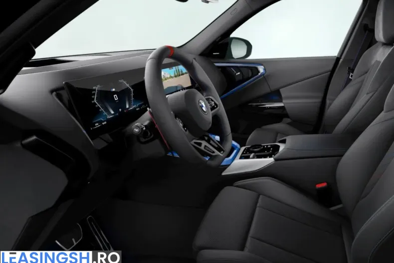 BMW X3 (Seria X) din 2025 cu 17.900 km - oferta BMW245835 - foto 7