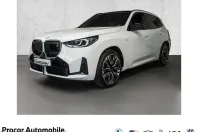BMW X3 (Seria X) din 2025 cu 20.563 km - oferta BMW245836 - foto 1