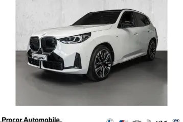 BMW X3 din 2025 - oferta BMW245836
