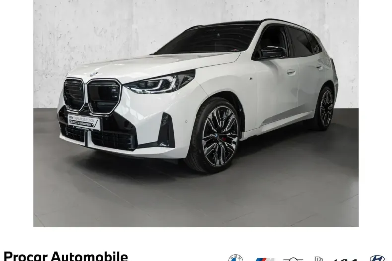 BMW X3 (Seria X) din 2025 cu 20.563 km - oferta BMW245836 - foto 1
