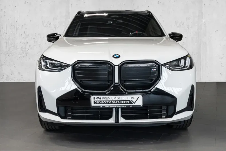 BMW X3 (Seria X) din 2025 cu 20.563 km - oferta BMW245836 - foto 3