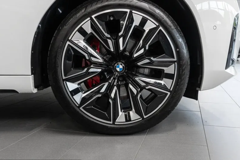 BMW X3 (Seria X) din 2025 cu 20.563 km - oferta BMW245836 - foto 5