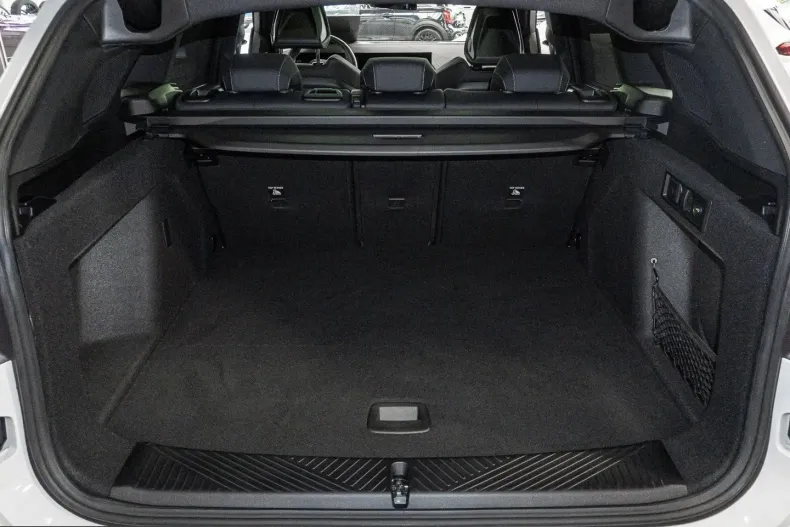 BMW X3 (Seria X) din 2025 cu 20.563 km - oferta BMW245836 - foto 16