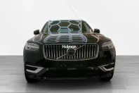 Volvo XC90 din 2022 cu 66.561 km - oferta VOL245837 - foto 2